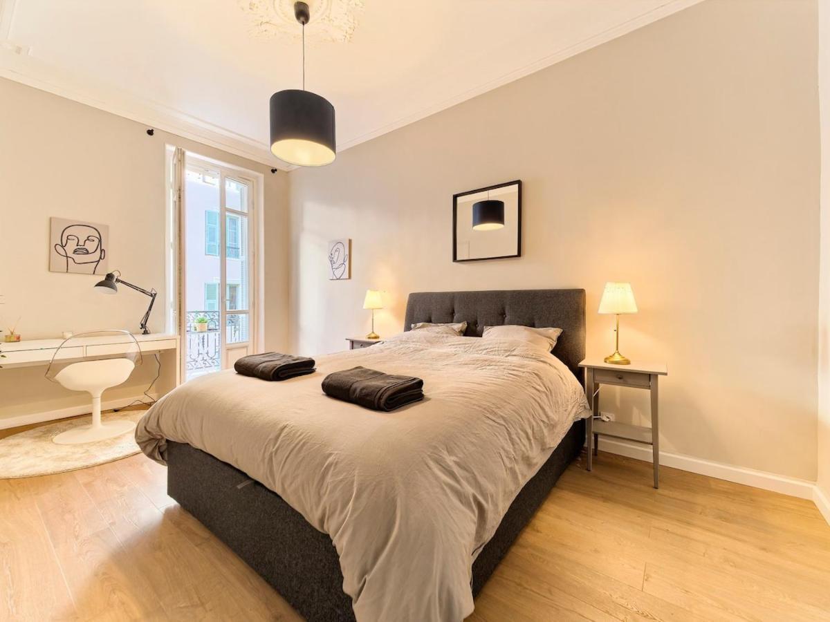 Luxury Homeplace In Center Appartement
