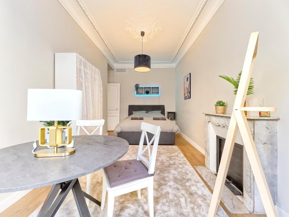 Luxury Homeplace In Center Appartement