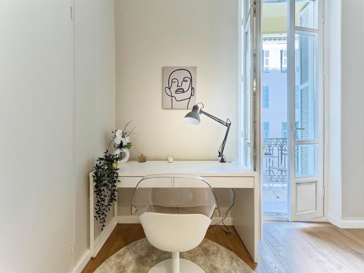 Appartement Luxury Homeplace In Center