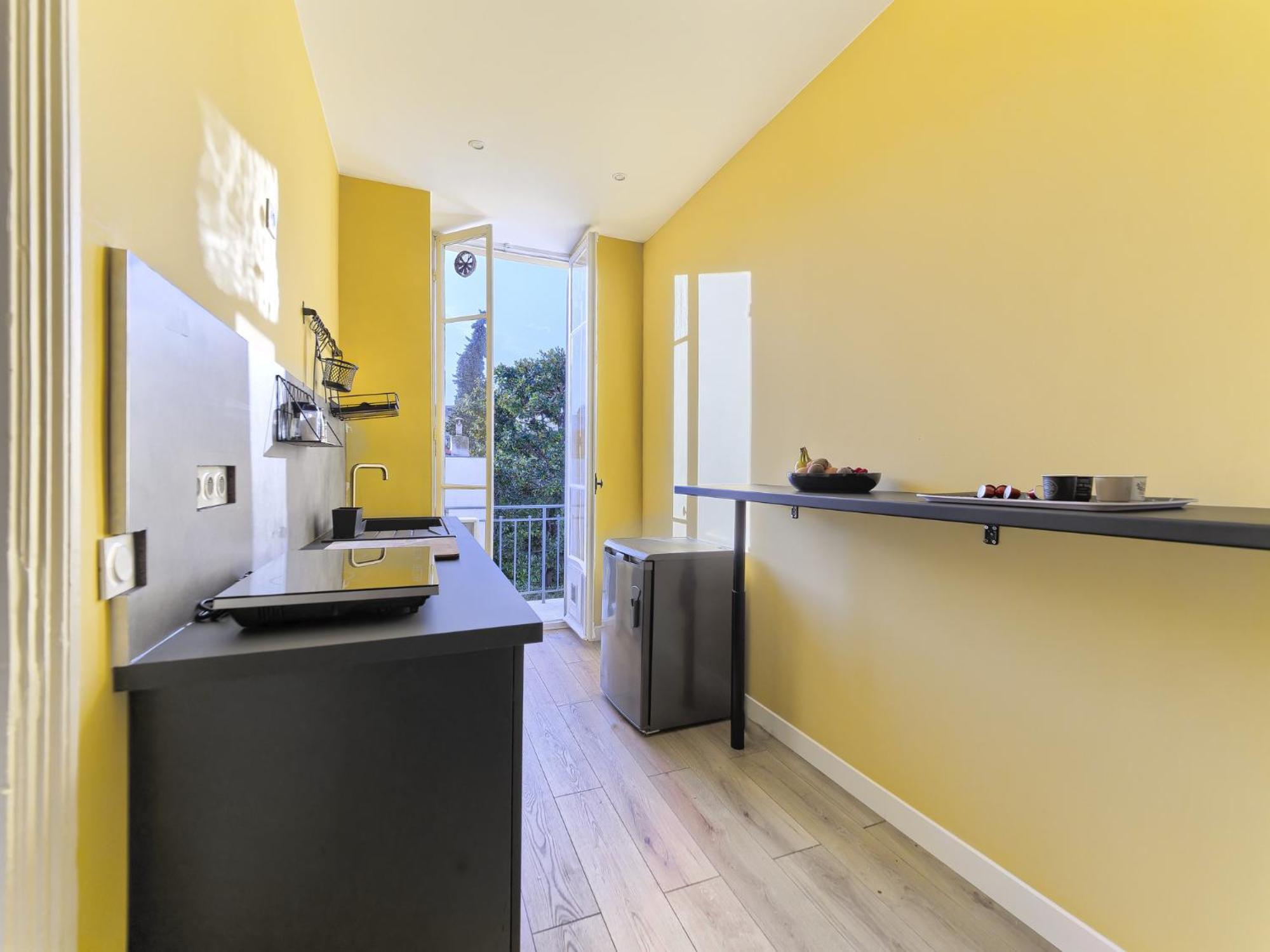 Luxury Homeplace In Center Appartement *