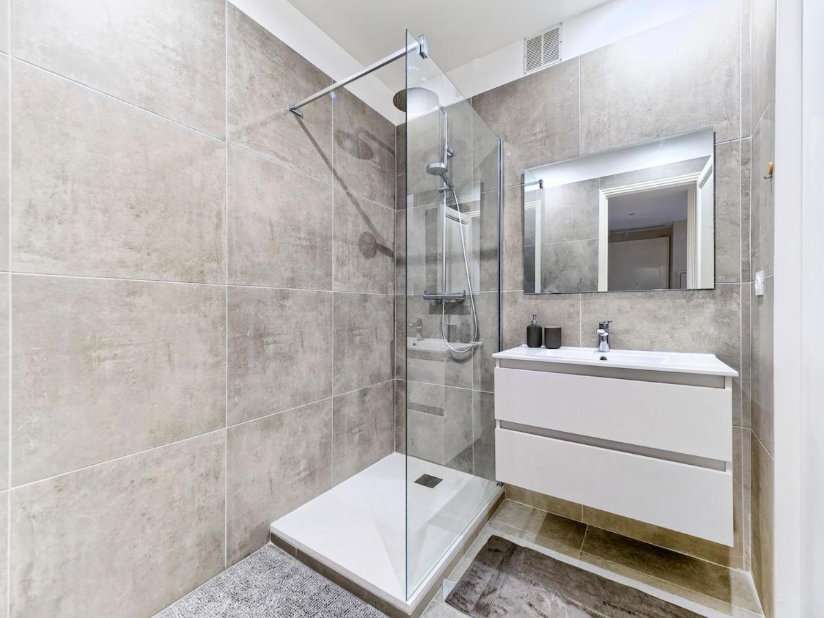 Appartement Luxury Homeplace In Center Nice